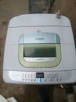 Hisense Hitachi Washing Machine