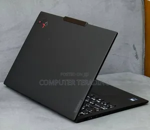 New Laptop Lenovo ThinkPad X1 Carbon 32GB Intel Core Ultra 7 SSD 1T
