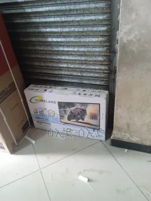 Homeland Smart TV