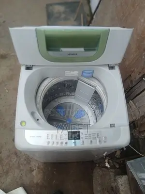 Hisense Hitachi Washing Machine