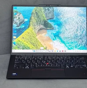 New Laptop Lenovo ThinkPad X1 Carbon 32GB Intel Core Ultra 7 SSD 1T