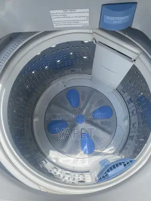 Hisense Hitachi Washing Machine