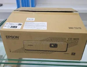 Epson Projector