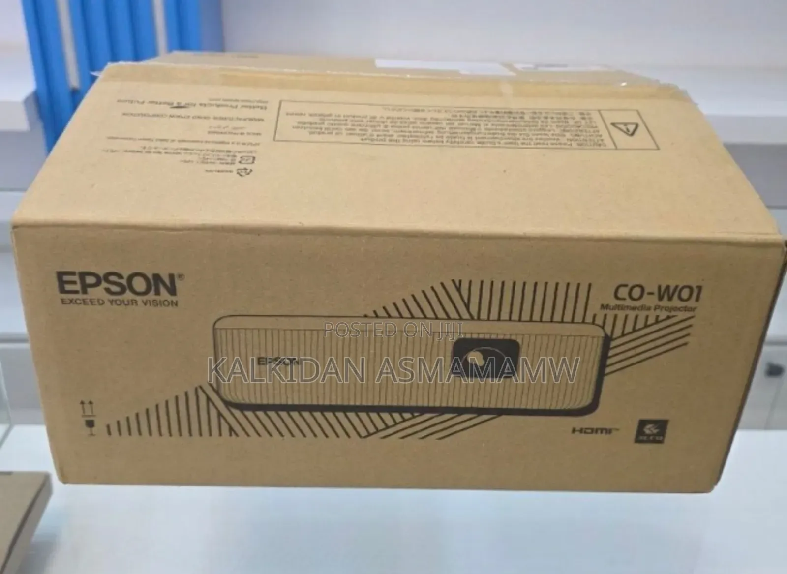 Epson Projector