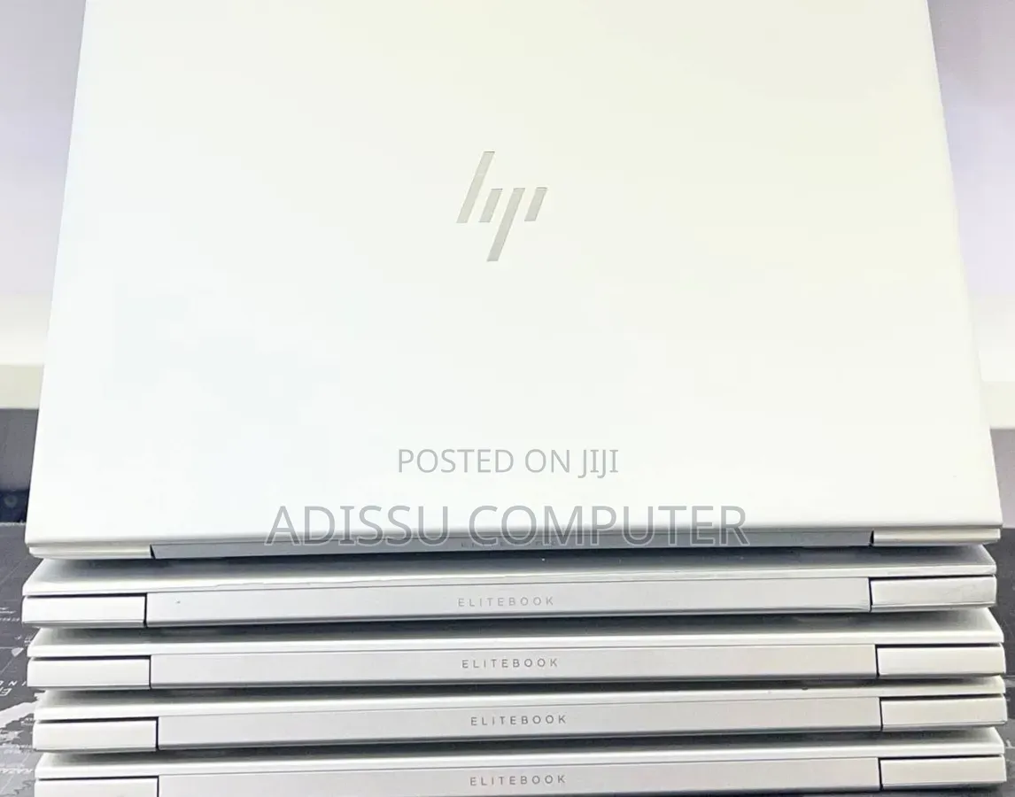 New Laptop HP EliteBook 840 G5 8GB Intel Core i5 SSD 512GB