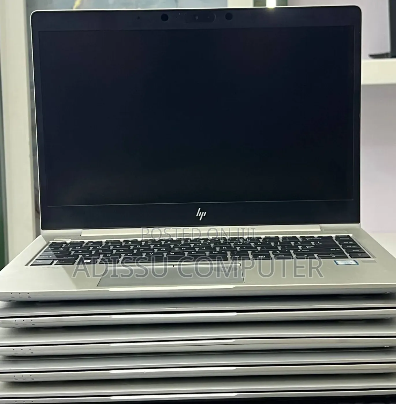 New Laptop HP EliteBook 840 G5 8GB Intel Core i5 SSD 512GB