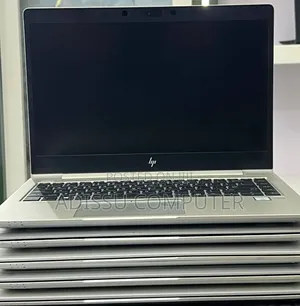 New Laptop HP EliteBook 840 G5 8GB Intel Core i5 SSD 512GB