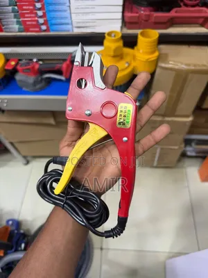 King KG-15-C Electric Heating Strapping Tool
