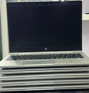 New Laptop HP EliteBook 840 G5 8GB Intel Core i5 SSD 512GB