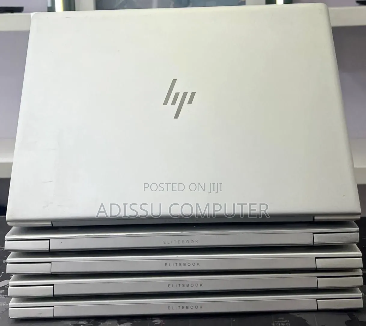 New Laptop HP EliteBook 840 G5 8GB Intel Core i5 SSD 512GB