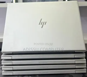 New Laptop HP EliteBook 840 G5 8GB Intel Core i5 SSD 512GB