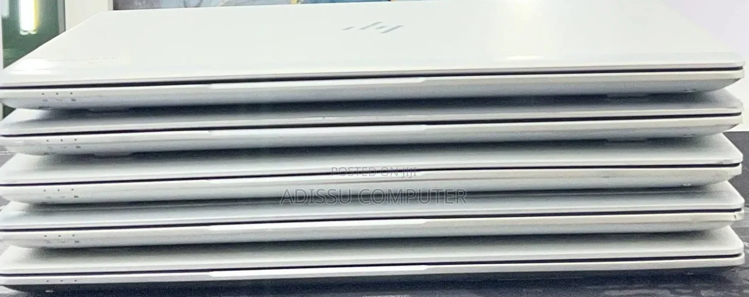 New Laptop HP EliteBook 840 G5 8GB Intel Core i5 SSD 512GB