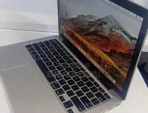 New Laptop Apple MacBook Pro 2013 8GB Intel Core i5 SSD 256GB