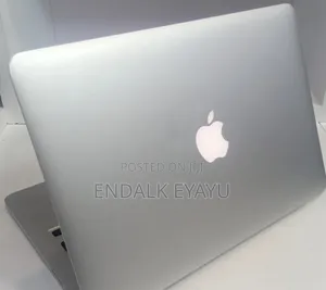 New Laptop Apple MacBook Pro 2013 8GB Intel Core i5 SSD 256GB