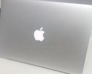 New Laptop Apple MacBook Pro 2013 8GB Intel Core i5 SSD 256GB
