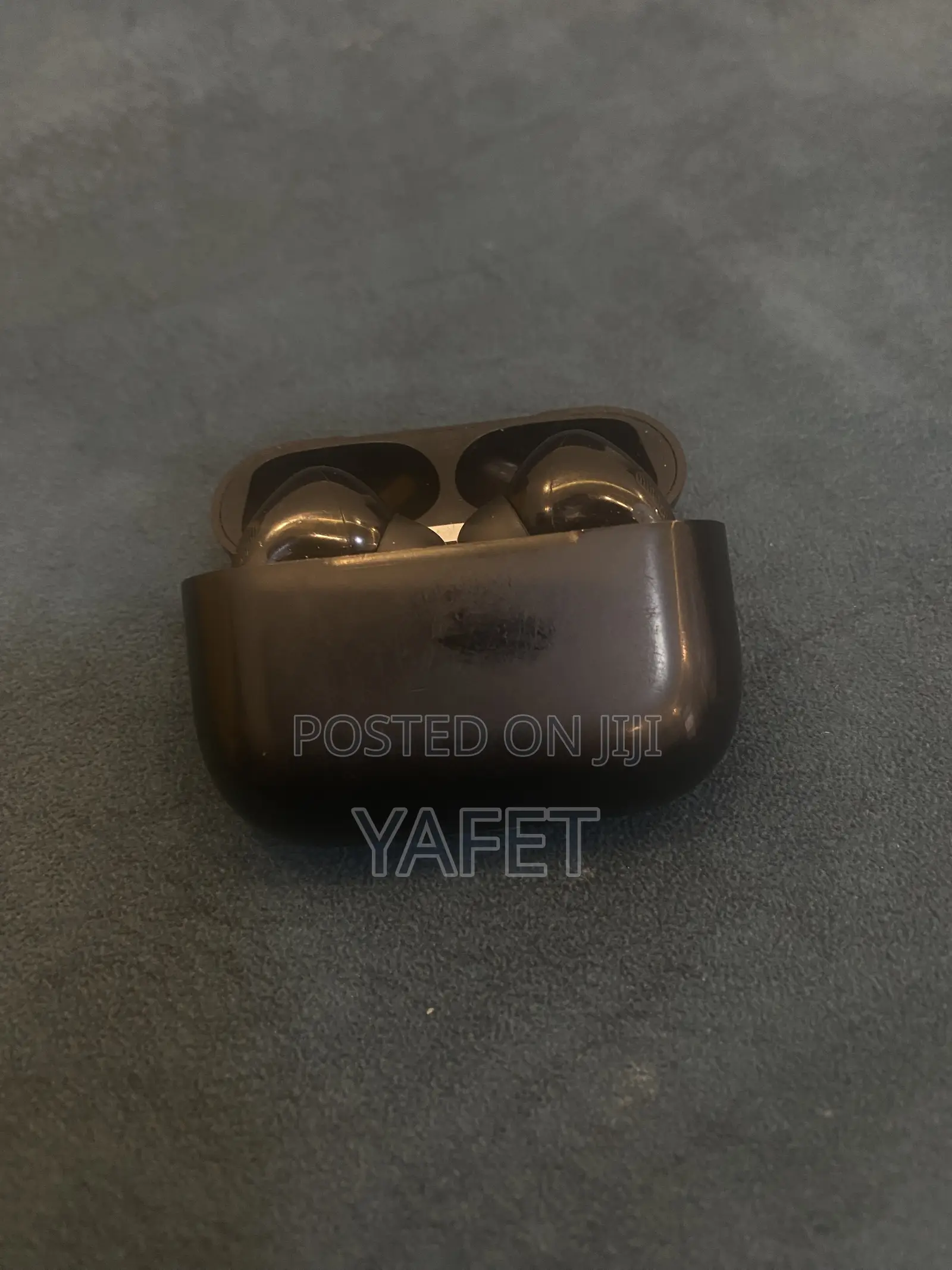 AirPods Pro