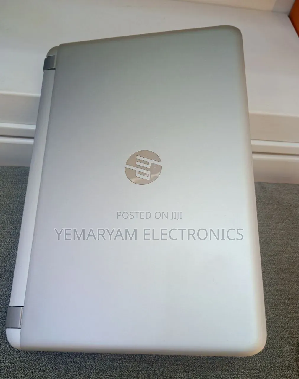 New Laptop HP Pavilion 15 8GB Intel Core i5 SSD 1T
