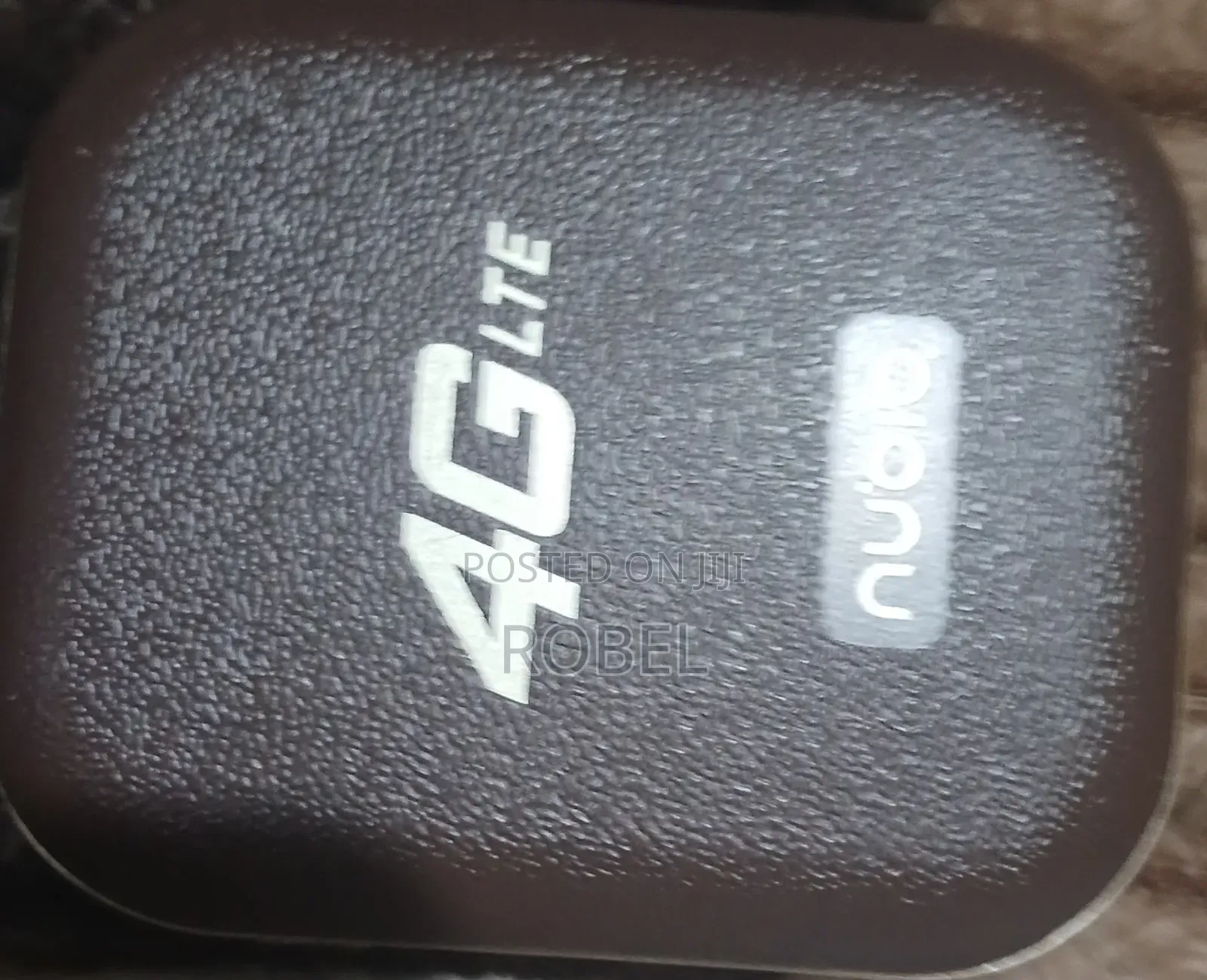 Wireless Mobile Wifi