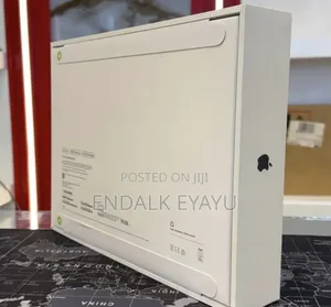 New Laptop Apple MacBook Air 2026 M5 16GB Apple M5 SSD 512GB
