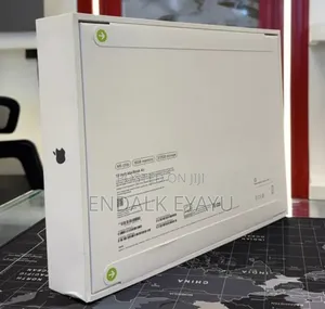 New Laptop Apple MacBook Air 2026 M5 16GB Apple M5 SSD 512GB