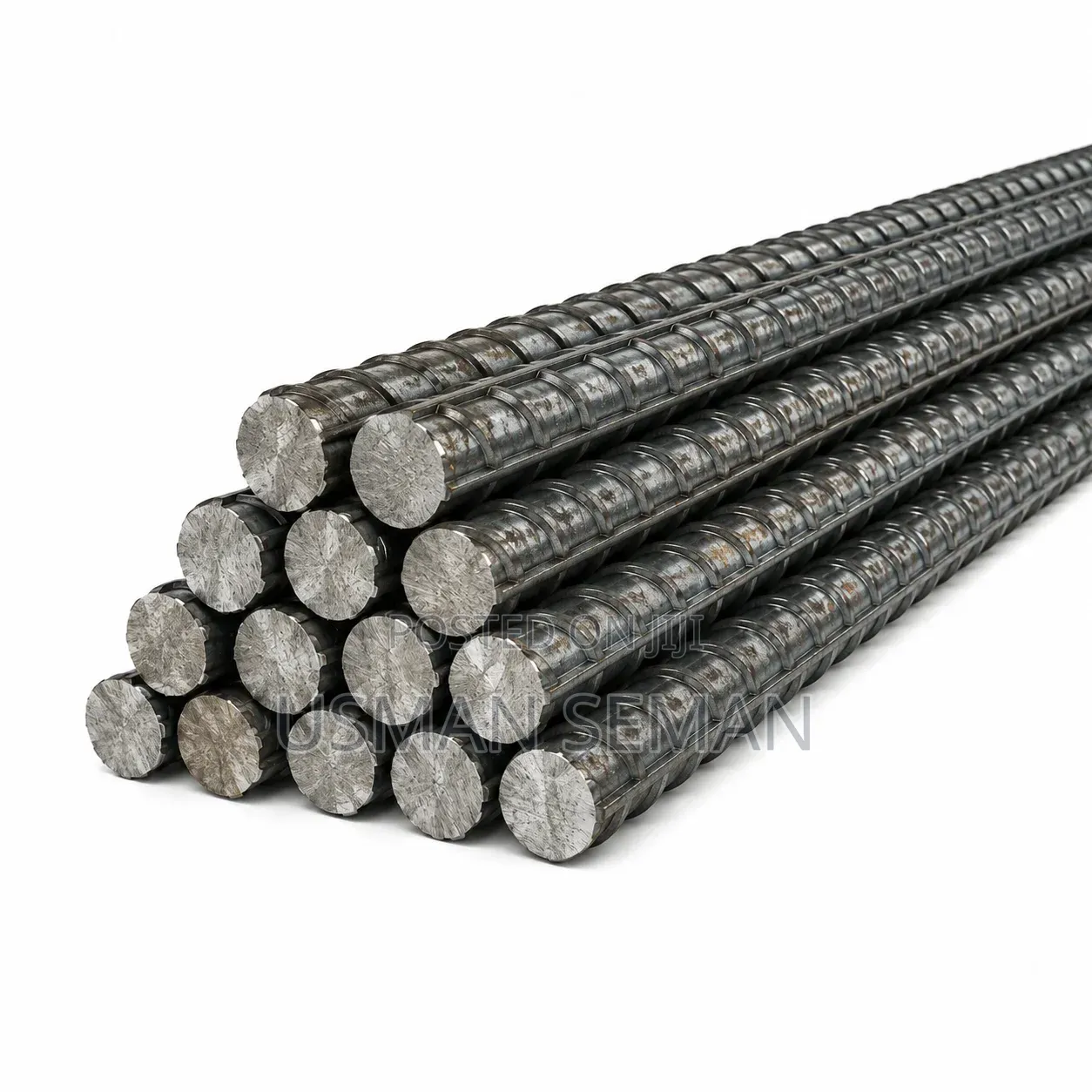 Fero Bret Rebar