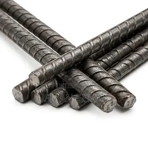 Fero Bret Rebar