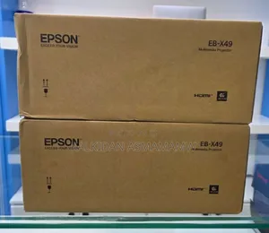Epson Projecter