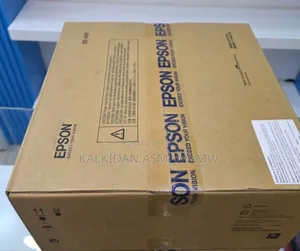 Epson Projecter