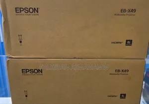 Epson Projecter