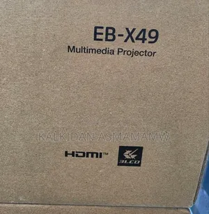 Epson Projecter