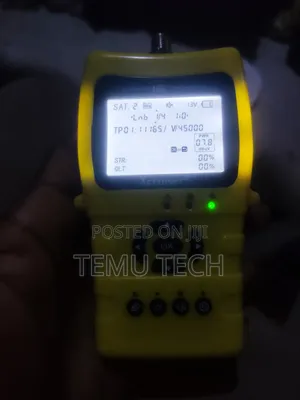 Xcruiser XS5600D Digital Satellite Finder