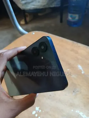Samsung Galaxy A06 128 GB