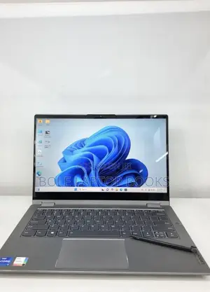 New Laptop Lenovo ThinkBook 13 16GB Intel Core i7 SSD 512GB