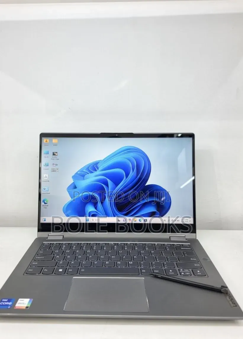 New Laptop Lenovo ThinkBook 13 16GB Intel Core i7 SSD 512GB