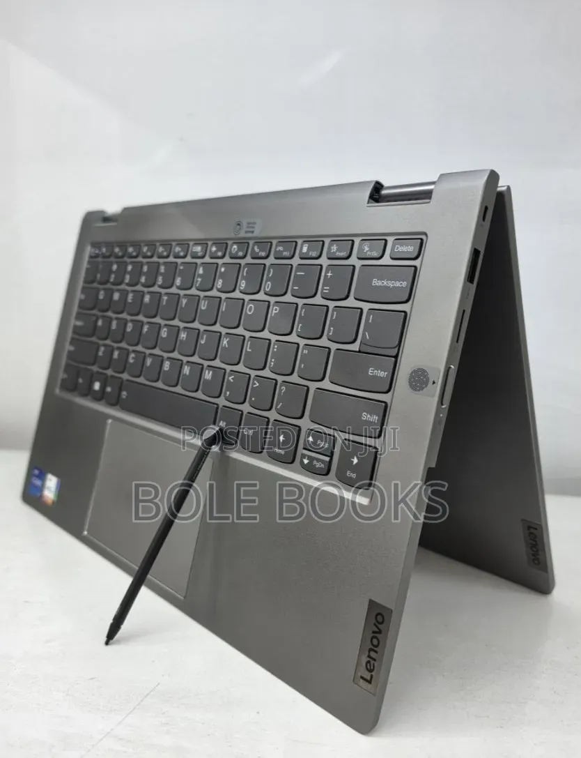 New Laptop Lenovo ThinkBook 13 16GB Intel Core i7 SSD 512GB