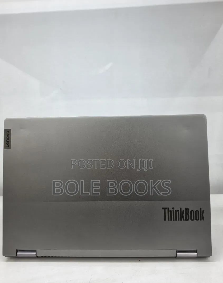 New Laptop Lenovo ThinkBook 13 16GB Intel Core i7 SSD 512GB