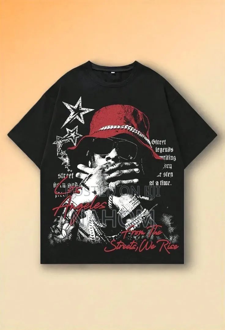 Custom Printable Tshirts