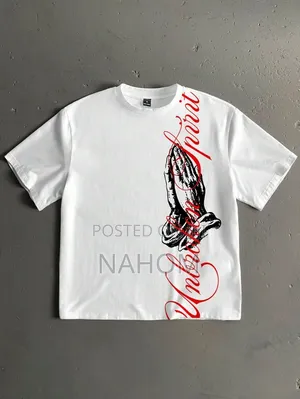 Custom Printable Tshirts