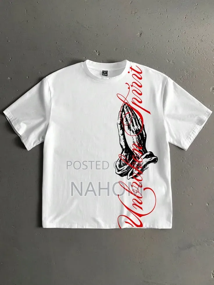 Custom Printable Tshirts