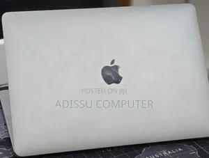 New Laptop Apple MacBook Pro 2020 M1 16GB Apple M1 Pro SSD 512GB