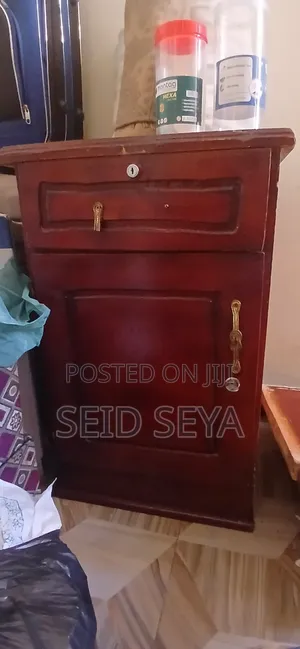 Shelf for Bedroom