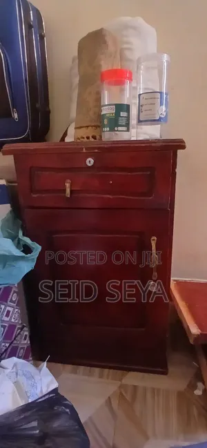 Shelf for Bedroom