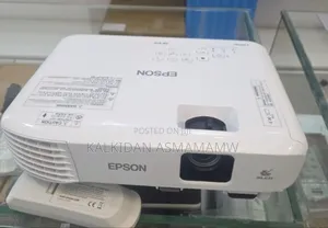EpsonProjector