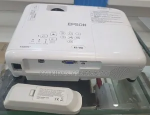 EpsonProjector