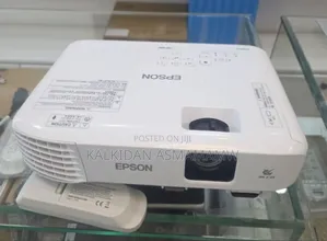 EpsonProjector
