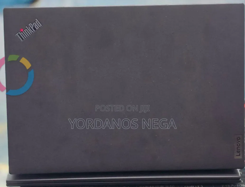 New Laptop Lenovo ThinkPad T14 32GB Intel Core i7 SSD 512GB