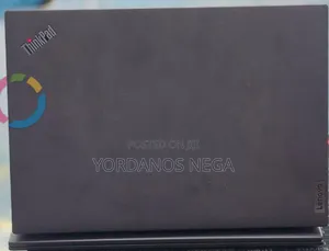 New Laptop Lenovo ThinkPad T14 32GB Intel Core i7 SSD 512GB