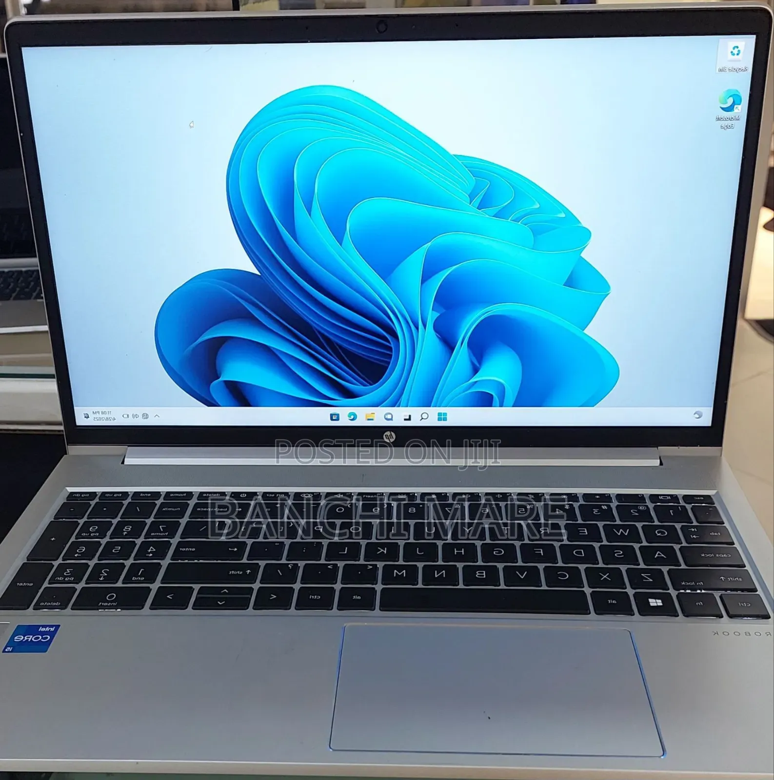 New Laptop HP ProBook 450 G8 16GB Intel Core i7 SSD 512GB