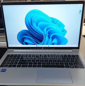 New Laptop HP ProBook 450 G8 16GB Intel Core i7 SSD 512GB