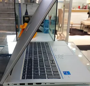 New Laptop HP ProBook 450 G8 16GB Intel Core i7 SSD 512GB